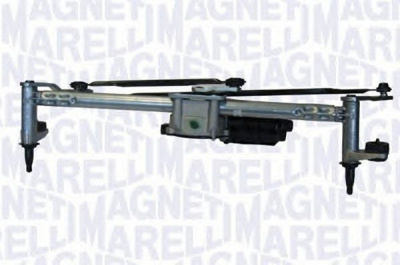 MAGNETI MARELLI 064352119010 -  Система очистки окон